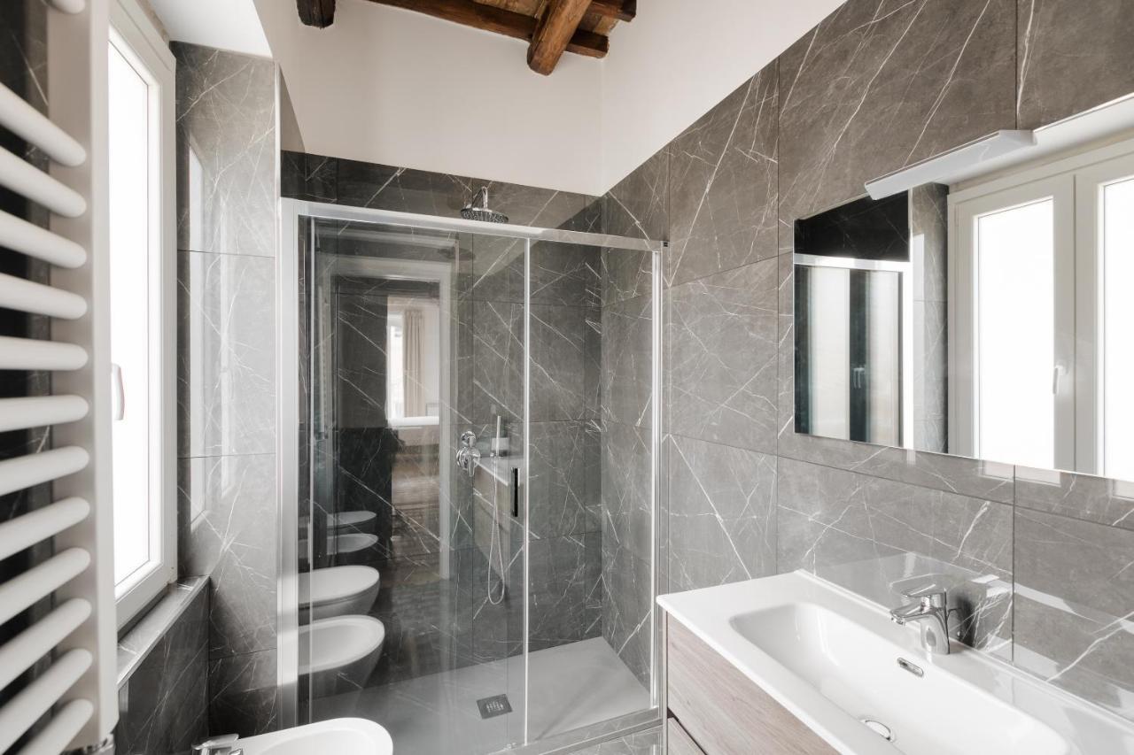 Sonder Piazza Venezia Aparthotel Rome Room photo