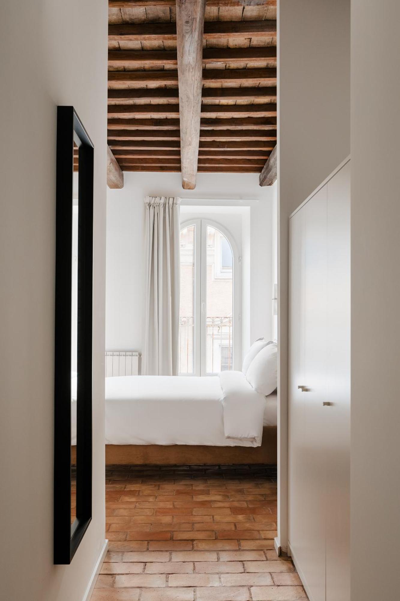 Sonder Piazza Venezia Aparthotel Rome Exterior photo