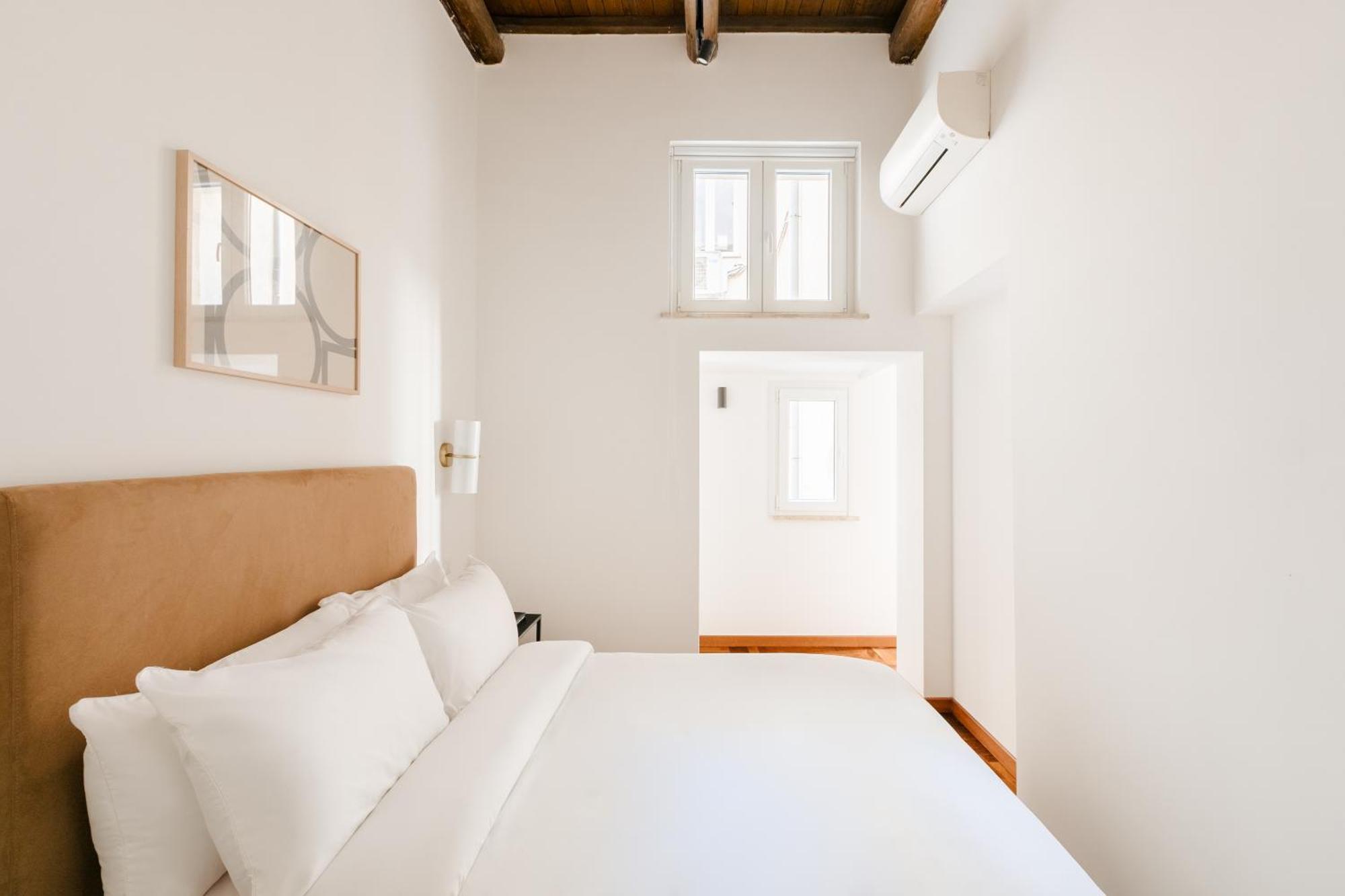 Sonder Piazza Venezia Aparthotel Rome Room photo