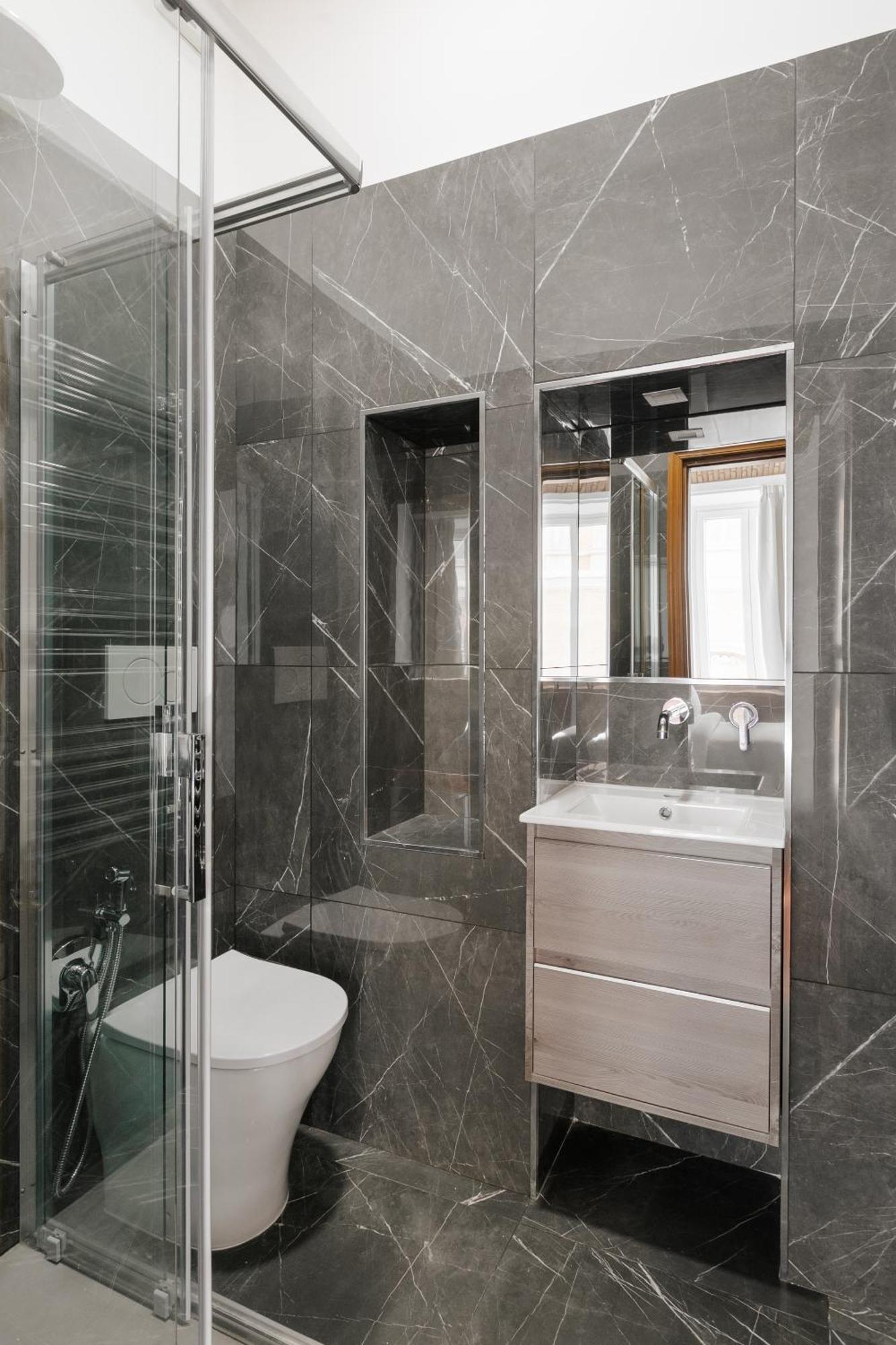 Sonder Piazza Venezia Aparthotel Rome Exterior photo